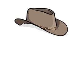 Hats cowboyv1